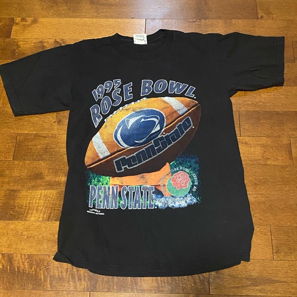 Vintage Rose Bowl 1995 Shirt - Picture 5 of 5